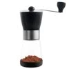 Manual Coffee Bean Grinder, Hand Crank Coffee Burr Grinder Portable Espresso Bean Grinder For Home Travel And Camping