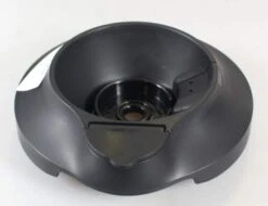 Ninja Master Prep Pro 40oz & 48oz Replacement Pitcher Bowl Splash Guard Lid -KitchenAid Shop 31ZigfxL2fL