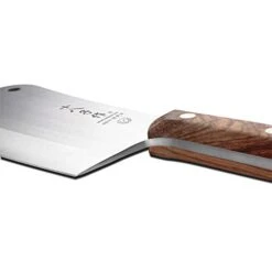 Eavy Duty Heft Cleaver Butcher Knife For Chopping Bones Sturdy Kitchen Knife 9 Eavy Duty Heft Cleaver Butcher Knife For Chopping Bones Sturdy Kitchen Knife -KitchenAid Shop 31ZpvjwrSCL