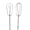 Hand Mixer Beaters Compatible With KitchenAid KHM5APWH7