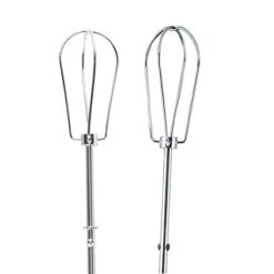 Hand Mixer Beaters Compatible With KitchenAid KHM5APWH7