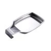 Tainless Steel Spoon Rest For Kitchen, SUS304 4.2W X7.9L