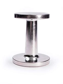 RSVP International (TAM) Dual Sided Coffee Espresso Tamper, Aluminum Alloy -KitchenAid Shop 31a1Nnf9IML