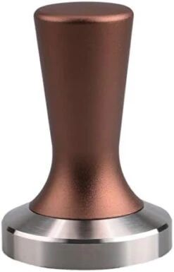 Omgogo Coffee Tamper Barista Espresso Tamper 58mm Base Coffee Bean Press -KitchenAid Shop 31a2PO1w5uL. AC