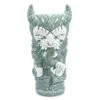 Krampus Ceramic Mug | Tumbler Cocktail Glasses, Tropical Drinkware For Home Barware Set | Holiday Horror Movie Gifts And Collectibles | Holds 18 Ounces -KitchenAid Shop 31aDJu0Ur3L