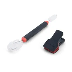 Official Cleaning Brush And Clip Set, Black 5 Official Cleaning Brush And Clip Set, Black -KitchenAid Shop 31aJjT3McEL