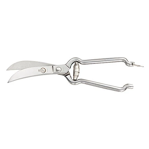 Hot ForgedPoultry Shears, 9.5 Inch 6 Hot ForgedPoultry Shears, 9.5 Inch - Image 4