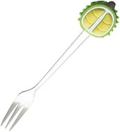 Creative Fruit Shaped Coffee Spoons/Forks, Stainless Steel Stirring Spoon Cocktail Fork For Fruit Dessert Appetizer Ice Cream(Red Strawberry Spoon) -KitchenAid Shop 31aXcPuRcJL. AC