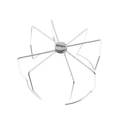 Ninja Official Crisping Rack [4186J300UK] Compatible With Ninja Foodi OP300, OP500