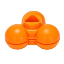 Orange Juicer Spare Parts For XC-2000E Electric Spare Machine Parts Orange Juicer Parts Orange Juicer Convex Ball