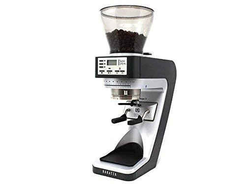 Sette 270Wi-Grind By Weight Conical Burr Grinder 4 Sette 270Wi-Grind By Weight Conical Burr Grinder - Image 2