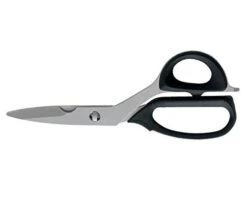 Cutlery Kitchen Shears, Stainless Steel Cooking Scissors, Blades Separate For Easy Cleaning, Comfortable, Non-Slip Handle, Kitchen Shears Heavy Duty -KitchenAid Shop 31atMAE6hyL