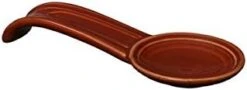 Fiesta 8-Inch Spoon Rest, Scarlet -KitchenAid Shop 31b3I15BF1L. AC