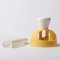 Doughnut Cutter,Round Donut Cutter, Donut Cake Mold, Mini Donut Maker, Donut Press Mold For Fudge Bread Dough Dessert, Kitchen Bakery Pastry,Small Biscuit Cutter, Baking Dough Tools 10 Doughnut Cutter,Round Donut Cutter, Donut Cake Mold, Mini Donut Maker, Donut Press Mold For Fudge Bread Dough Dessert, Kitchen Bakery Pastry,Small Biscuit Cutter, Baking Dough Tools -KitchenAid Shop 31bBMukyAOL