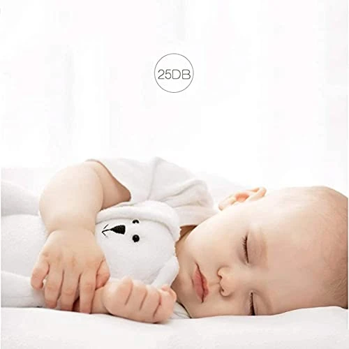 TONPOP Mini Fridge, 5-Liter Capacity Cooler/Warmer, Single Door Mini Fridge Freezer For Cars, Road Trips, Homes, Offices&Dorms 7 TONPOP Mini Fridge, 5-Liter Capacity Cooler/Warmer, Single Door Mini Fridge Freezer For Cars, Road Trips, Homes, Offices&Dorms - Image 5