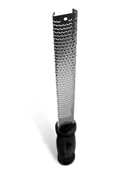 Microplane Classic Zester Grater, Black -KitchenAid Shop 31bVqQ3HSjL