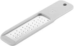 ツヴィリングJ.A.ヘンケルス(Zwilling J.A. Henckels) Z-Cut Cheese Grater, Grey (grey Marl) -KitchenAid Shop 31bYxOpZKML. AC