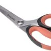 Brabantia Tasty+ Kitchen Scissors (Terracotta/Black) Ergonomic, Soft-Handle, Rust-Free Kitchen Blades For Kitchen Or Crafts -KitchenAid Shop 31beZsuJ7yL