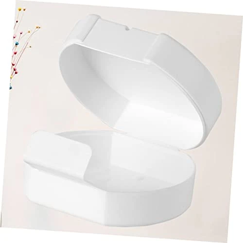 Boxes Travel Soap Holder Plastic Storage Box Plastic Soap Holder Soap Savers Case Shower Soap Container Bathroom Soap Dish Soap Tray Portable Soap Box Soap Case Travel Bracket 6 Boxes Travel Soap Holder Plastic Storage Box Plastic Soap Holder Soap Savers Case Shower Soap Container Bathroom Soap Dish Soap Tray Portable Soap Box Soap Case Travel Bracket - Image 4