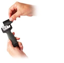 Tescoma Precioso Glass Ceramic Hob Scraper -KitchenAid Shop 31bqBmnr93L