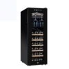 QYTECbx Freestanding Wine Cellars 10 Floors Air-Cooled Electronic Constant Temperature Moisturizing Wine Cabinet Home Bar Tea Refrigerated Cigar Cabinet -KitchenAid Shop 31bw2R2qmsL