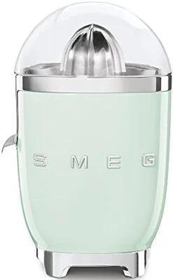 Smeg CJF01CRUS Citrus Juicer, One Size, Cream -KitchenAid Shop 31c0AjNajVS. AC