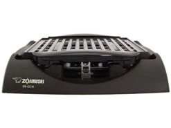 EB-CC15 Indoor Electric Grill , Black 7 EB-CC15 Indoor Electric Grill , Black -KitchenAid Shop 31c2gE070uL