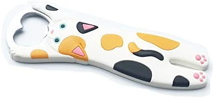 Animal Cat Shape Bottle Opener,Beer Bottle Openers,Creative Kitchen Supplies Gift Bottle Opener. 15 Animal Cat Shape Bottle Opener,Beer Bottle Openers,Creative Kitchen Supplies Gift Bottle Opener. - Image 13