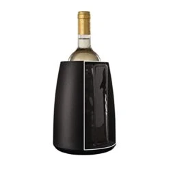 Rapid Ice Elegant Wine Cooler - Black 11 Rapid Ice Elegant Wine Cooler - Black -KitchenAid Shop 31cawoAugTL