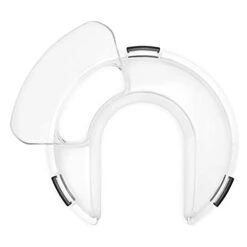 KitchenAid Pastry Tilt Head Stand Mixer Beater Attachment, Silver & KSMTHPS Mixer Pouring Shield 10 KitchenAid Pastry Tilt Head Stand Mixer Beater Attachment, Silver & KSMTHPS Mixer Pouring Shield -KitchenAid Shop 31cnCbK7cCL