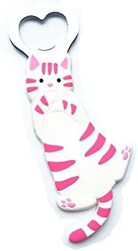 Animal Cat Shape Bottle Opener,Beer Bottle Openers,Creative Kitchen Supplies Gift Bottle Opener. 13 Animal Cat Shape Bottle Opener,Beer Bottle Openers,Creative Kitchen Supplies Gift Bottle Opener. - Image 11