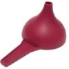 Large Hershey Kiss Shape Funnel In Vineyard Purple