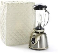 Keepsakes - Blender Cover – Dust Protection - Stain Resistant - Washable – Appliance Cover-Black -KitchenAid Shop 31d bgWNAtL. AC