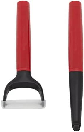 KitchenAid Universal 3-Piece Peeler Set, Assorted 14 KitchenAid Universal 3-Piece Peeler Set, Assorted - Image 12