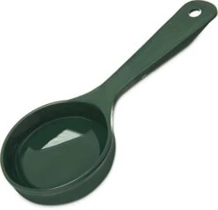 Measure Miser Solid Measuring Spoon With Short Handle, 2 Ounces, Red -KitchenAid Shop 31d4WlcskTL