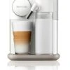 Nespresso Gran Lattissima Espresso Machine By De'Longhi, 1000ml, White