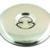 5930 Stainless Steel Lid For Bucket