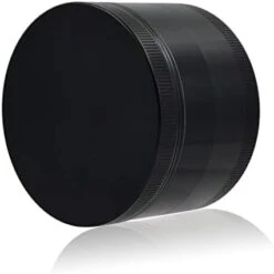 Spice Grinder Beiker 2 Inch Black Grinder -KitchenAid Shop 31dTLU7UleL. AC