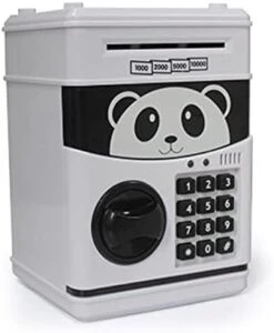 Box Password Bank Pig ATM Box ATM Electronic Saving Bank Education Cubes For Boys -KitchenAid Shop 31djhLMHVlS. AC