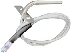 RTD Temperature Probe Replacement Parts For Cuisinart Woodcreek And Twin Oaks Wood Pellet Grill -KitchenAid Shop 31djxBtHnnL. AC