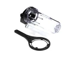 EV979845 Sir-X Scale Inhibitor Feeder, 6 GPM, 24" Height, 18" Width, 7" Length