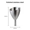 Wine Aerator Shower Funnel With Sediment Strainer -KitchenAid Shop 31eJgUjmQcL