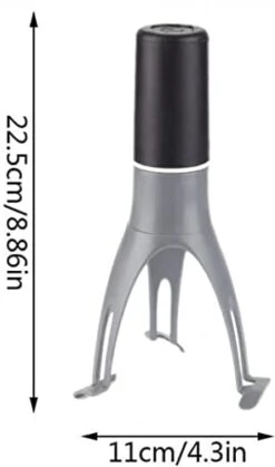 Automatic Stirrer For Cooking 3-speed Automatic Hands-free Kitchen Cooking Sauce Mixer -KitchenAid Shop 31eMGzt2roL