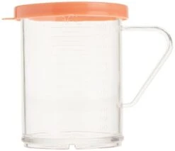 INCO Dredge With Snap On Lids, Clear -KitchenAid Shop 31eNeyIBhHL