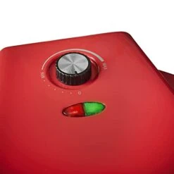 ® Pizza Maker 1000W, 12-inch / 30cm, 2,3 Metal, Free Recipe Book Enclosed 13 ® Pizza Maker 1000W, 12-inch / 30cm, 2,3 Metal, Free Recipe Book Enclosed -KitchenAid Shop 31ej5VpNUSL