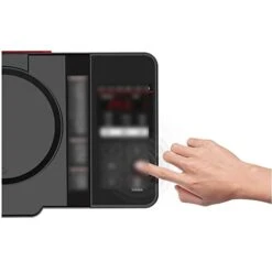 MBJ Bread Maker Cake Meat Floss Machine Household Kneading Yeast Bread Machine Small Multifunctional Bread Machine -KitchenAid Shop 31ejMF1K5pL