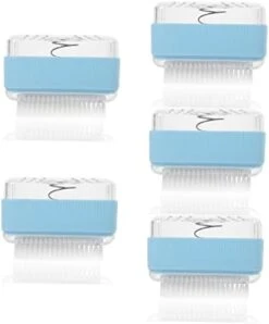 2pcs Box Roller Soap Foaming Box Travel Dispenser Travel Soap Case Soap Saver Box Soap Storage Tray Soap Dish Soap Bar Box Multi-Functional Soap Bubble Box Bathroom Accessories Pp 31 2pcs Box Roller Soap Foaming Box Travel Dispenser Travel Soap Case Soap Saver Box Soap Storage Tray Soap Dish Soap Bar Box Multi-Functional Soap Bubble Box Bathroom Accessories Pp -KitchenAid Shop 31f8Sr7feNL. AC