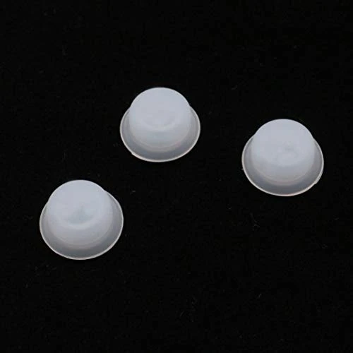 10 Pack Float Valve Gaskets For Pressure Cooker Duo 3, 5, 6, 8 Quart, Duo Plus 3, 6, 8 Quart, Ultra 3, 6, 8 Quart, Lux 3, 8 Quart, Float Valve Silicone Caps 5 10 Pack Float Valve Gaskets For Pressure Cooker Duo 3, 5, 6, 8 Quart, Duo Plus 3, 6, 8 Quart, Ultra 3, 6, 8 Quart, Lux 3, 8 Quart, Float Valve Silicone Caps - Image 3