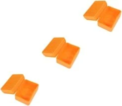 5pcs Box Silicone Soap Dish Silicone Holder Travel Valet Tray Shampoo Travel Container Travel Soap Holder Travel Soap Container Soap Dish Box Shower Soap Box Shower Soap Dish Bar 28 5pcs Box Silicone Soap Dish Silicone Holder Travel Valet Tray Shampoo Travel Container Travel Soap Holder Travel Soap Container Soap Dish Box Shower Soap Box Shower Soap Dish Bar -KitchenAid Shop 31fBUGcfRAL. AC