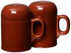 Fiesta Rangetop Salt And Pepper Set, Scarlet -KitchenAid Shop 31fMs7m9KPL. AC